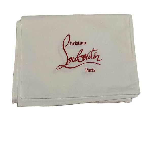 Christian Louboutin NEW Kate Pump👠NIB 85mm Kitty Leopard Print Pony Hair SZ 38 - Picture 12 of 13